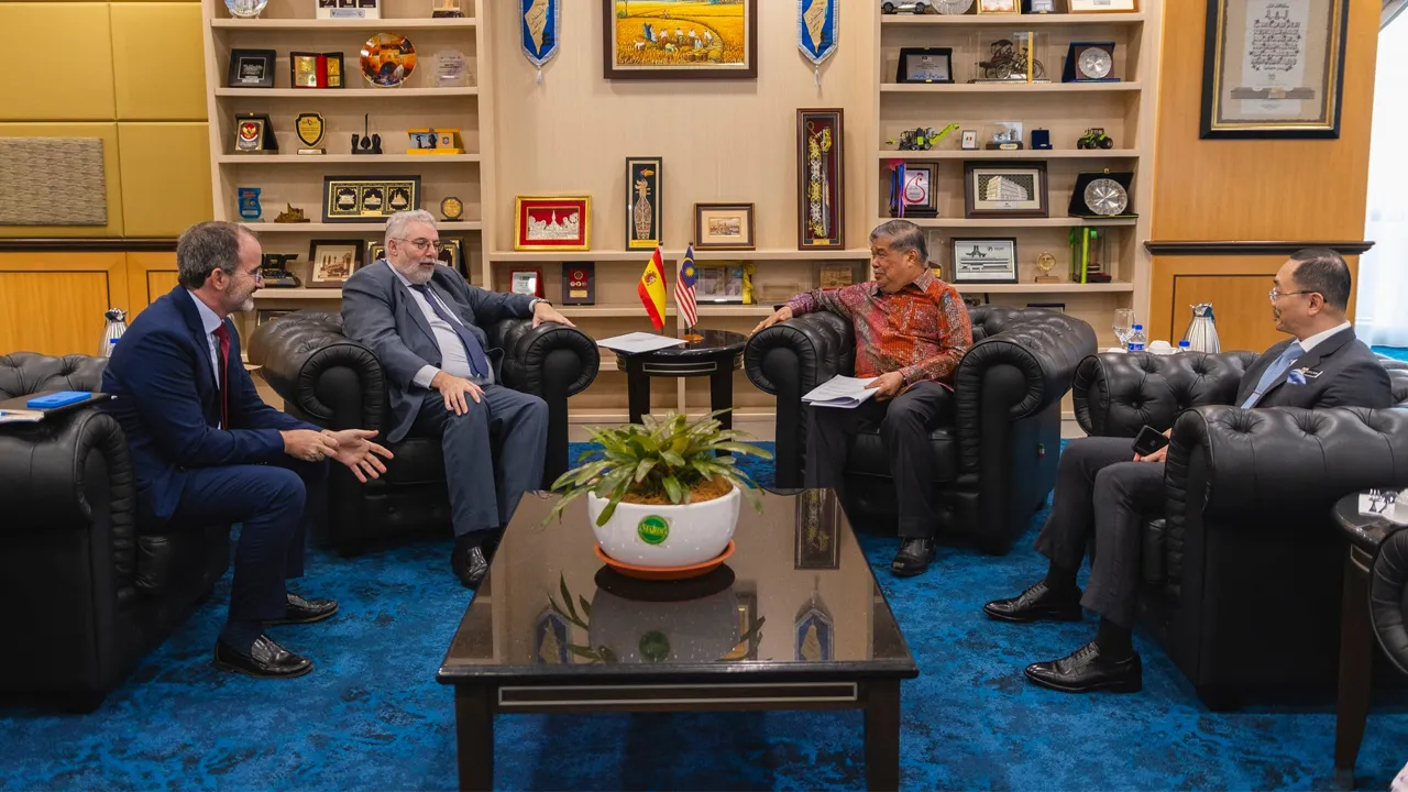 Sumber: Mohamad Sabu