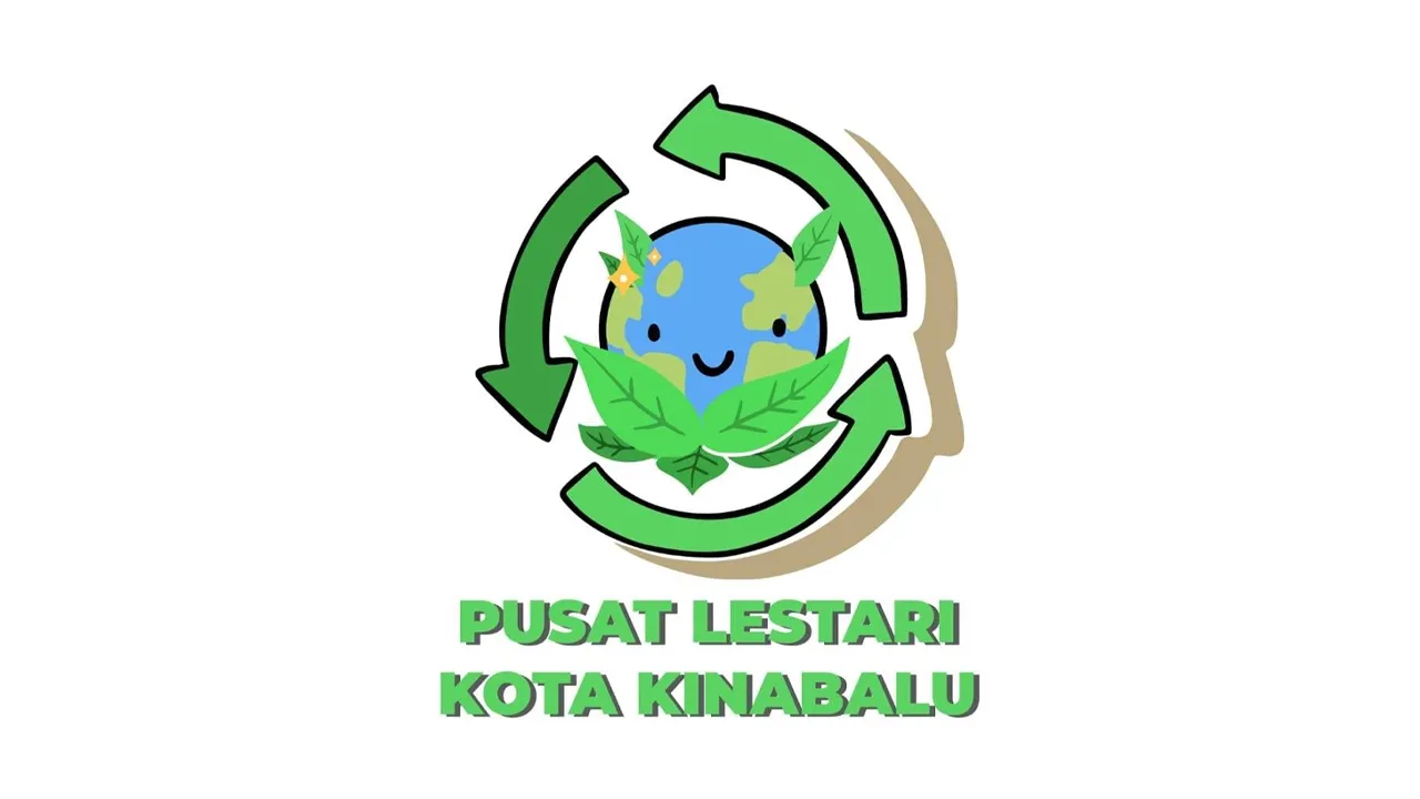 Sumber: Pusat Lestari Kota Kinabalu