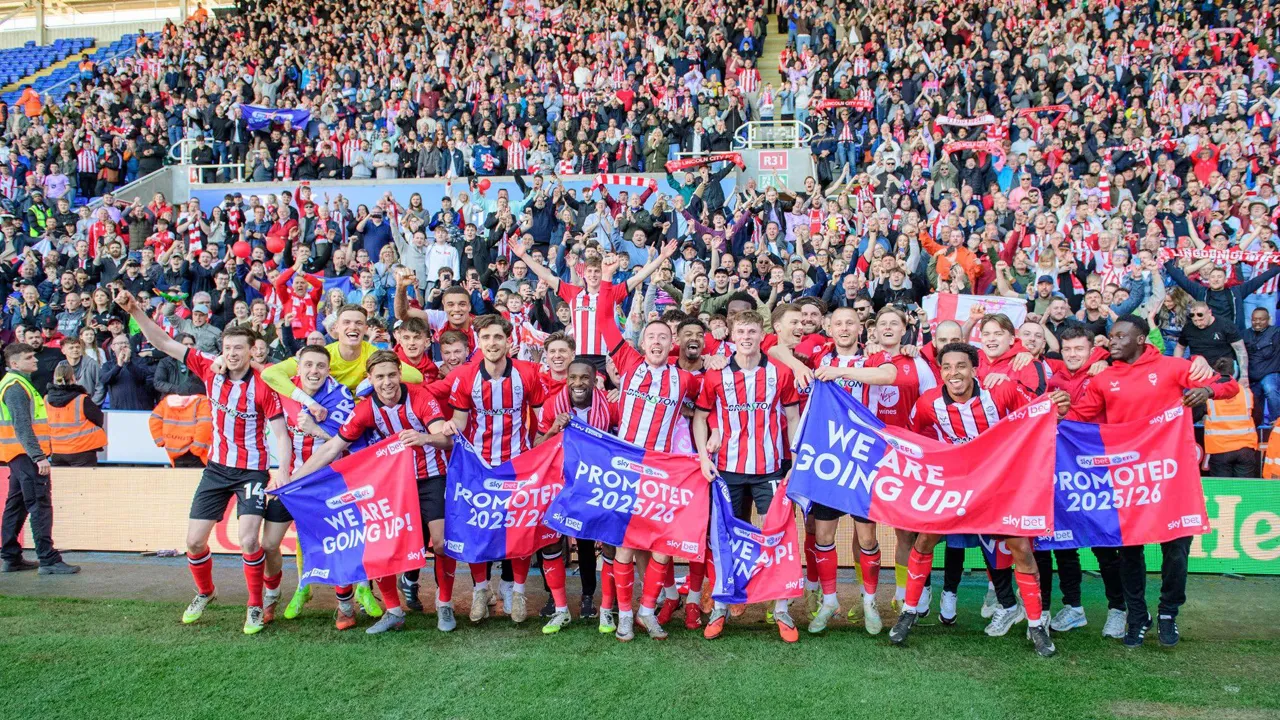 FB Lincoln City Football Club