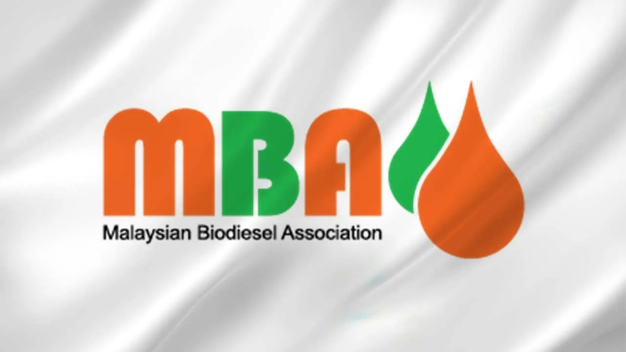 MBA Malaysian Biodiesel Association