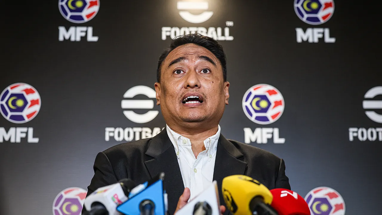 MFL rancang pertemuan meja bulat bersama semua CEO kelab Liga-M