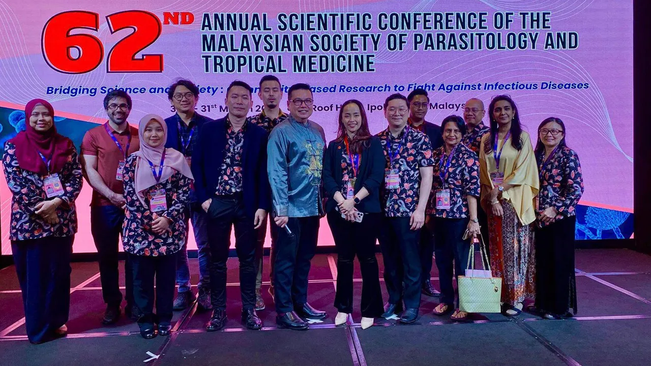 FB Institute for Medical Research