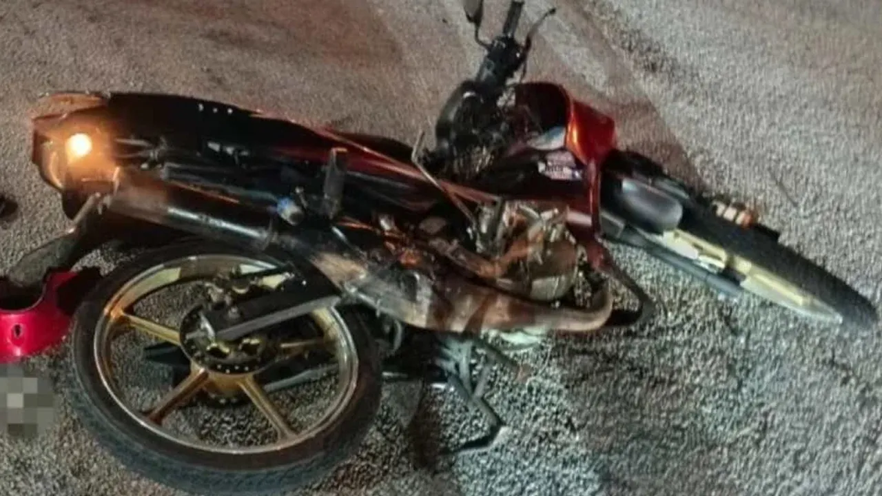 Sumber: POLIS ROMPIN