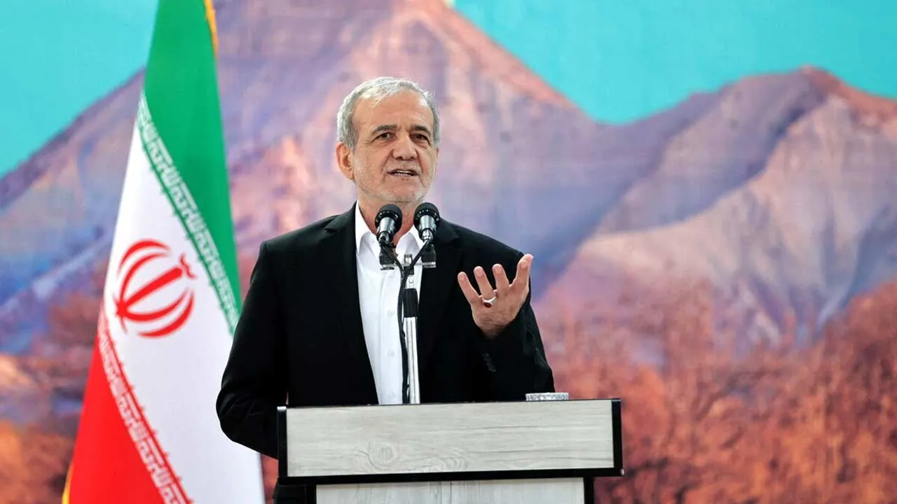 Iran says direct nuclear talks with US possible under suitable conditions