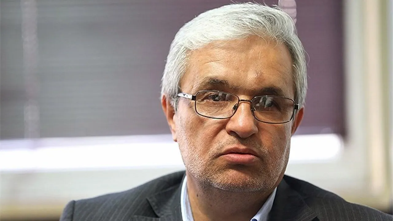 Mohammad Reza Mohseni Sani_WIKIPEDIA