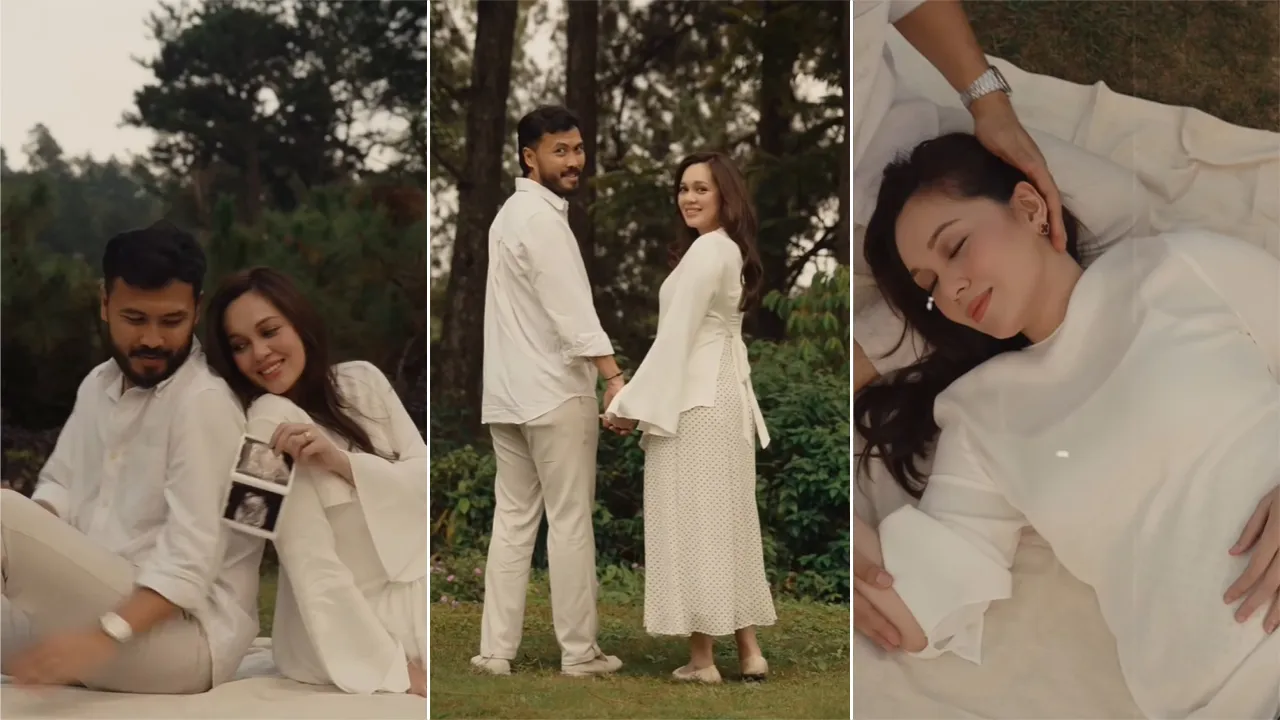 Sumber: @nelydiasenrose