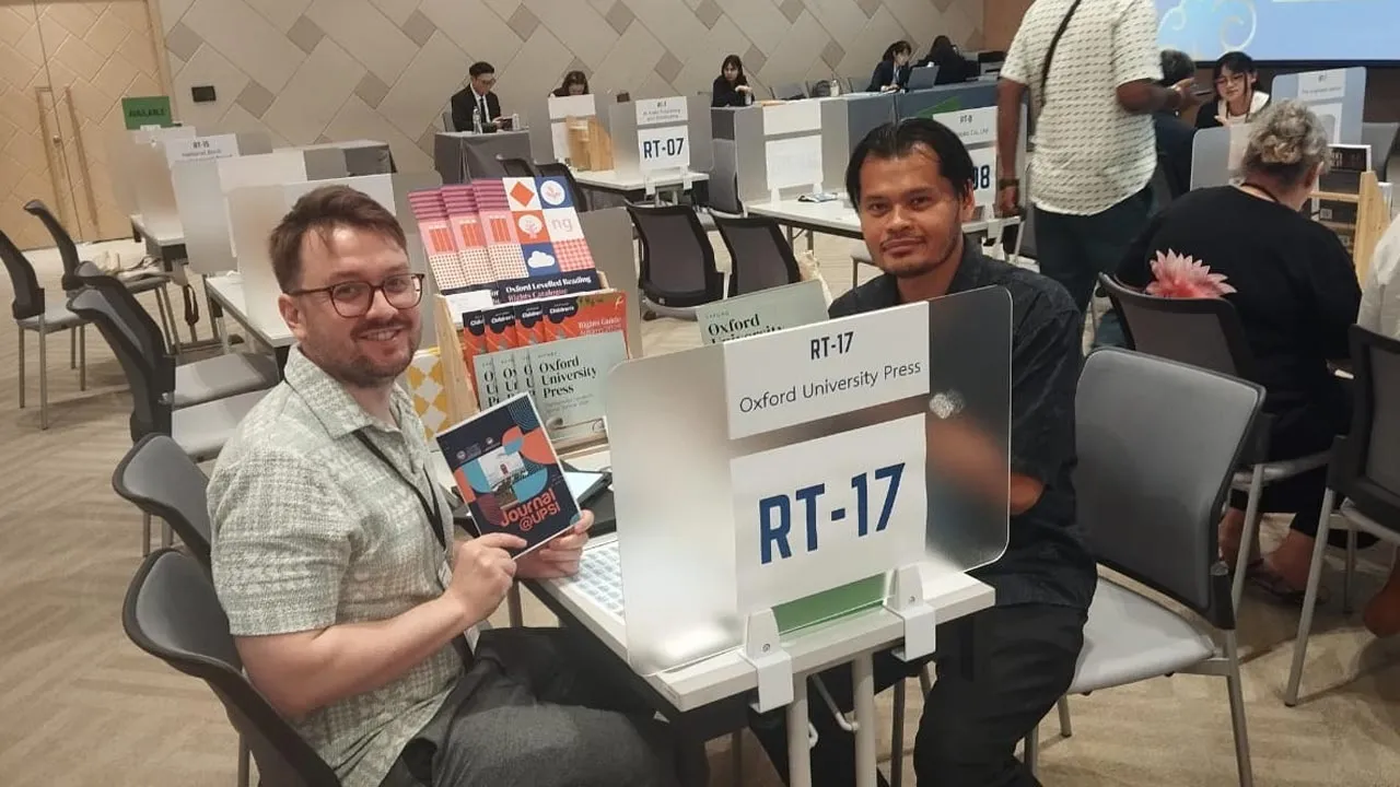 Oxford Universiti Press