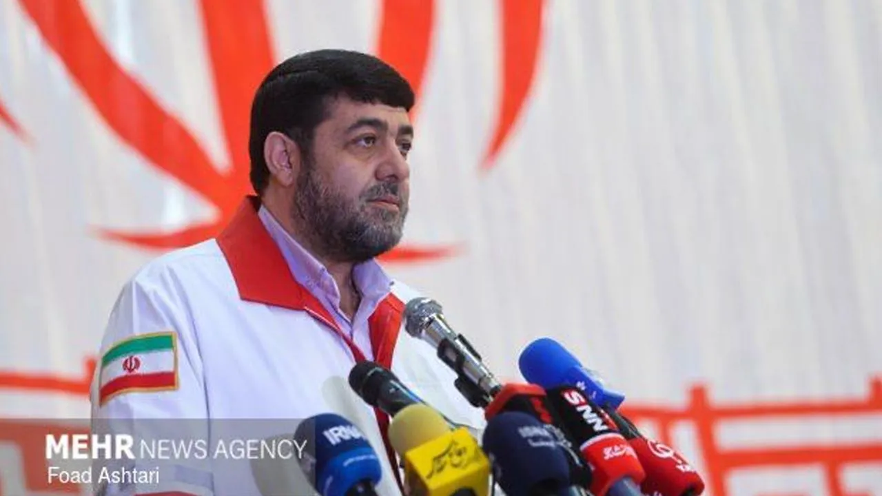 PBSM IRAN, KOLIVAND, kredit MEHR News 