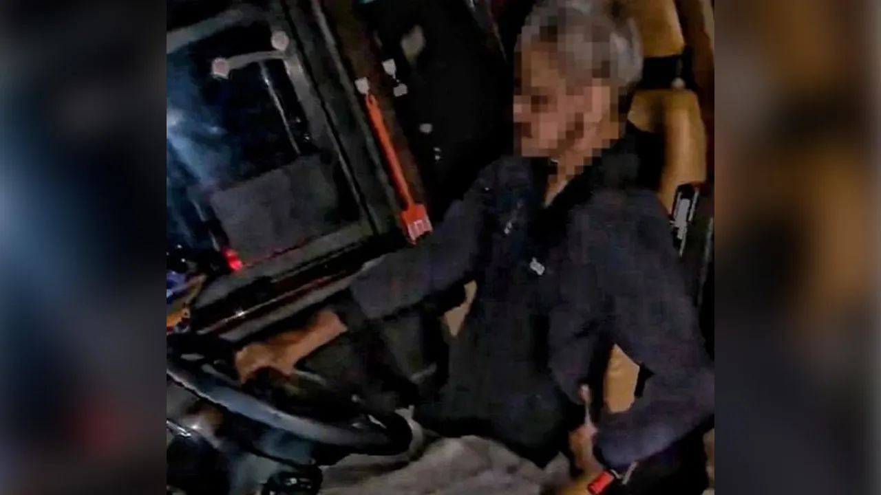 Sumber: Media Sosial