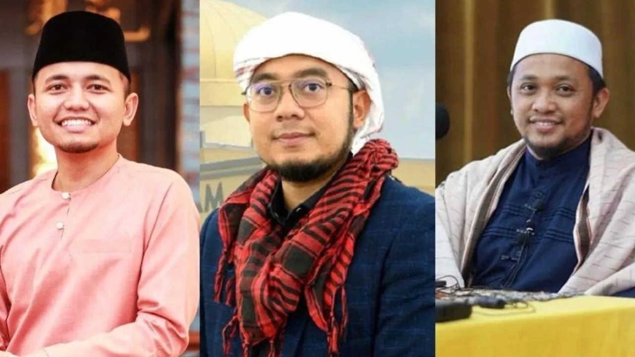 PU Amin, PU Rahmat, Imam Asyraf bawa 30 kontena bantuan ke Rafah - 'Kami akan berkorban untukmu al-Aqsa'
