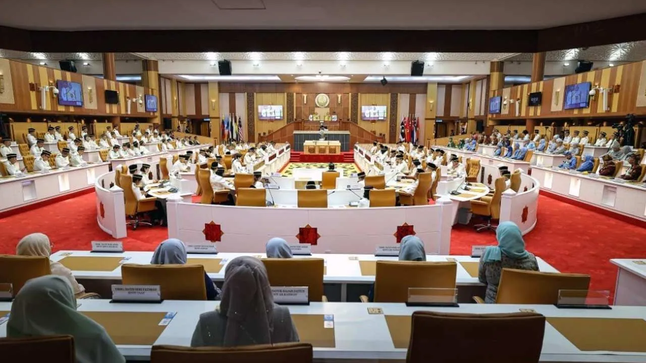 PERMOHONAN KEMASUKAN SEKOLAH