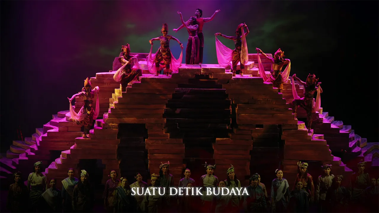 Sumber: PUTERI GUNUNG LEDANG THE MUSICAL
