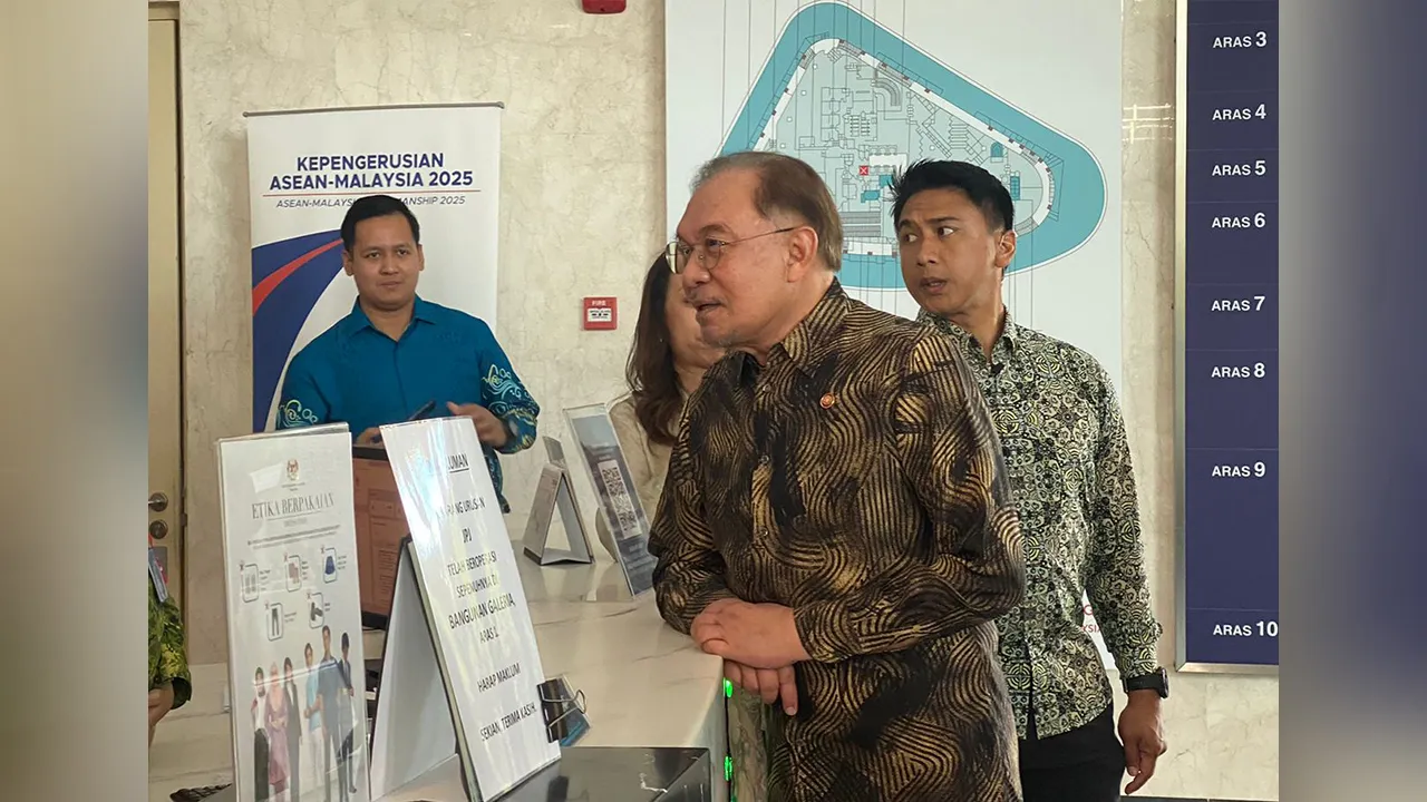 Krisis tenaga global dijangka ambil masa 3 hingga 5 tahun untuk pulih - PM