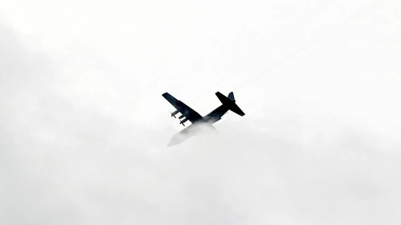 PUTRAJAYA, 9 April (Bernama) -- Operasi pembenihan awan (OPA) di Perak semalam disifatkan sebagai berjaya apabila negeri itu mencatatkan jumlah hujan antara 29.3 milimeter (mm) hingga 84.8 mm, kata Menteri Sumber Asli dan Kelestarian Alam Datuk Seri Arthur Joseph Kurup.