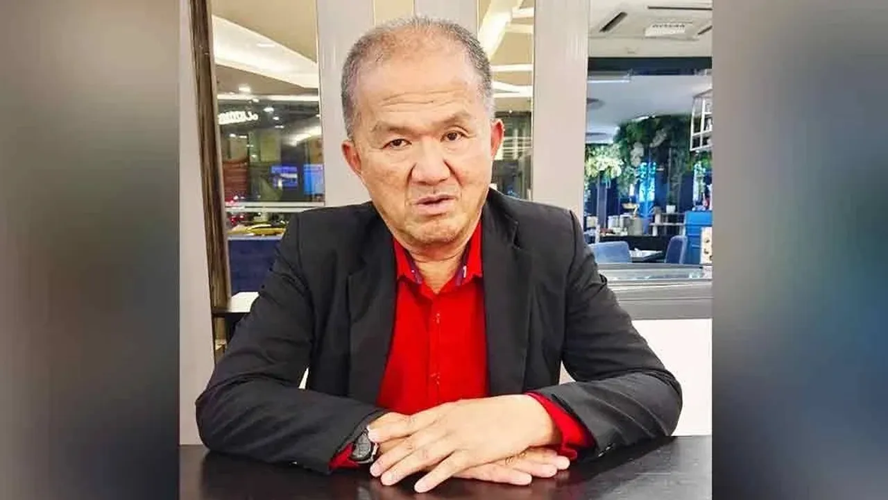 Pengerusi Persatuan Peniaga Mikro Malaysia (Mamba), Tan Peng Beng, meluahkan kebimbangan terhadap kerangka e-Invois semasa yang dikenakan ke atas pemilik perniagaan mikro berniaga melalui platform e-dagang._Sinar Harian