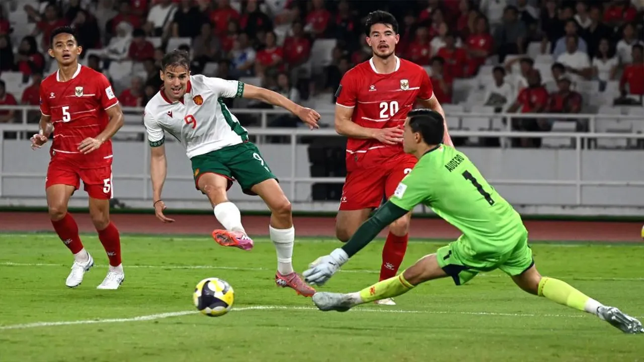 Persatuan Sepakbola Seluruh Indonesia (PSSI) tampil memberi penjelasan berhubung polemik dalam Liga Belanda yang melibatkan beberapa pemain warisan Indonesia berkaitan isu pasport atau kewarganegaraan._Stadium Astro