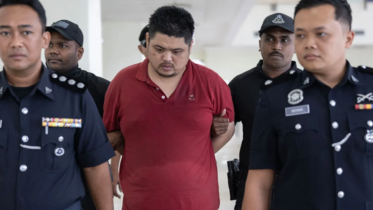 Pertuduhan Kes Bayi 9 Bulan Meninggal Dunia Disyaki Mempunyai Unsur Penderaan di Mahkamah Klang