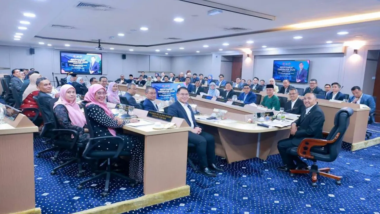 FB Mohd Jafni Md Shukor