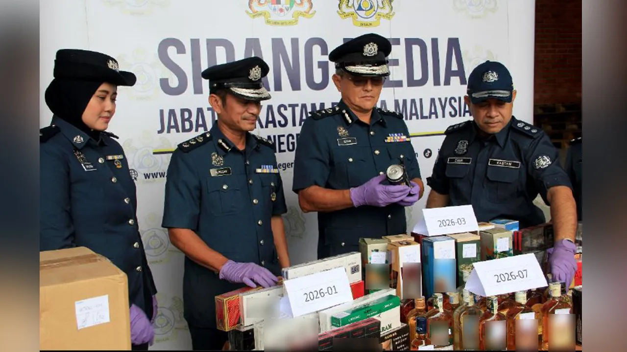 𝗝𝗔𝗕𝗔𝗧𝗔𝗡 𝗞𝗔𝗦𝗧𝗔𝗠 𝗗𝗜𝗥𝗔𝗝𝗔 𝗠𝗔𝗟𝗔𝗬𝗦𝗜𝗔 𝗡𝗘𝗚𝗘𝗥𝗜 𝗦𝗘𝗠𝗕𝗜𝗟𝗔𝗡 𝗕𝗘𝗥𝗝𝗔𝗬𝗔 𝗠𝗘𝗡𝗨𝗠𝗣𝗔𝗦𝗞𝗔𝗡 𝗣𝗘𝗡𝗝𝗨𝗔𝗟𝗔𝗡 𝗥𝗢𝗞𝗢𝗞 𝗗𝗔𝗡 𝗠𝗜𝗡𝗨𝗠𝗔𝗡 𝗞𝗘𝗥𝗔𝗦 𝗧𝗜𝗗𝗔𝗞 𝗦𝗔𝗛 𝗕𝗘𝗥𝗡𝗜𝗟𝗔𝗜 𝗠𝗘𝗟𝗘𝗕𝗜𝗛𝗜 𝗥𝗠𝟮.𝟭 𝗝𝗨𝗧𝗔