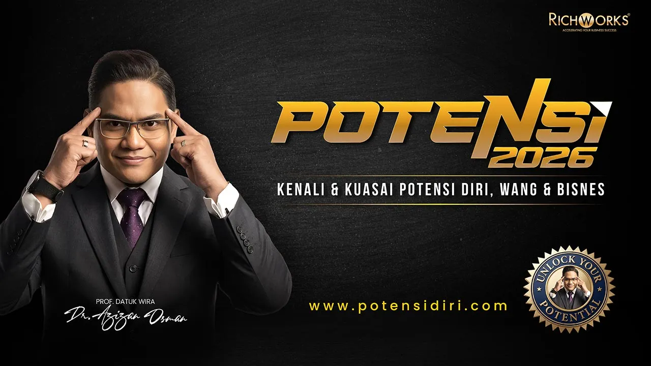 ichWorks, Potensi 2026 -- credit: RichWorks Group Holdings Bhd
