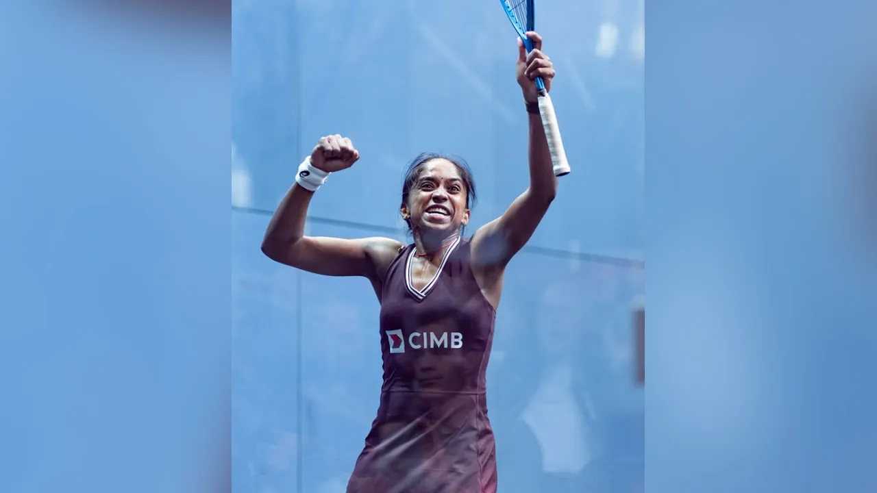 SIVASANGARI JUARA PIALA GRASSHOPPER 2026 SELEPAS BANGKIT EPIK DI ZURICH