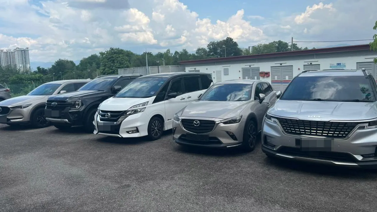 SPRM , Pensyarah, projek penyelidikan IPTS_SPRM