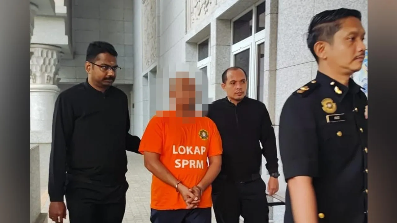 SPRM, tahan reman - SPRM