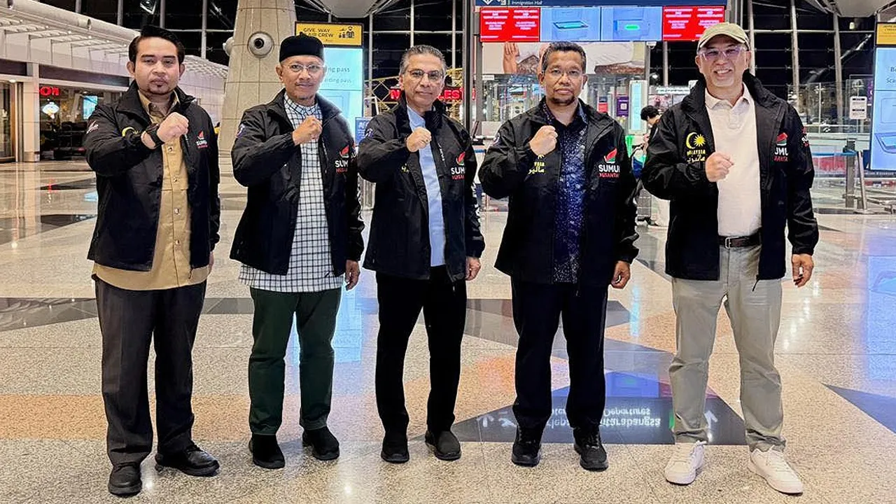 Sumber: SYED IBRAHIM SYED NOH