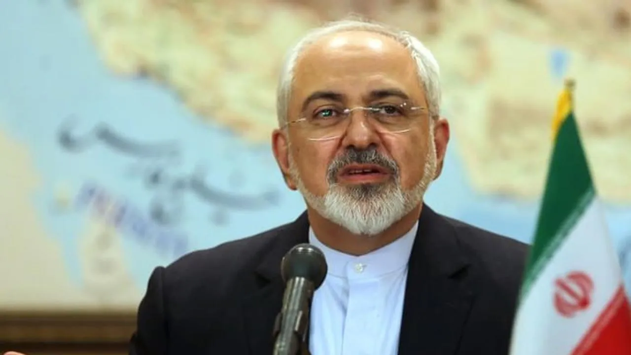 Saeed Haddadian, a eulogist for the house of Ali Khamenei and affiliated with the Islamic Revolutionary Guard Corps (IRGC), in response to an article by Mohammad Javad Zarif about the need for peace and an agreement with the U.S., called him a “spy” and threatened that if he does not apologize, they will go to his home. -- X @samartoor3086