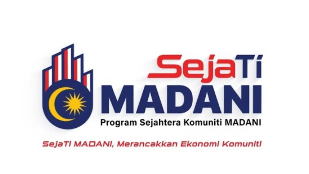 Sejati MADANI_BERNAMA