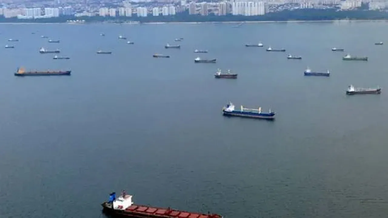 Selat melaka_Astro AWANI