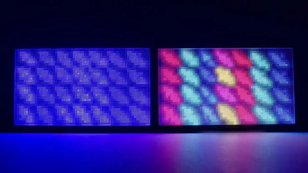 Sony Umumkan Teknologi True RGB Mini LED Untuk Bersaing Dengan OLED_Amanz