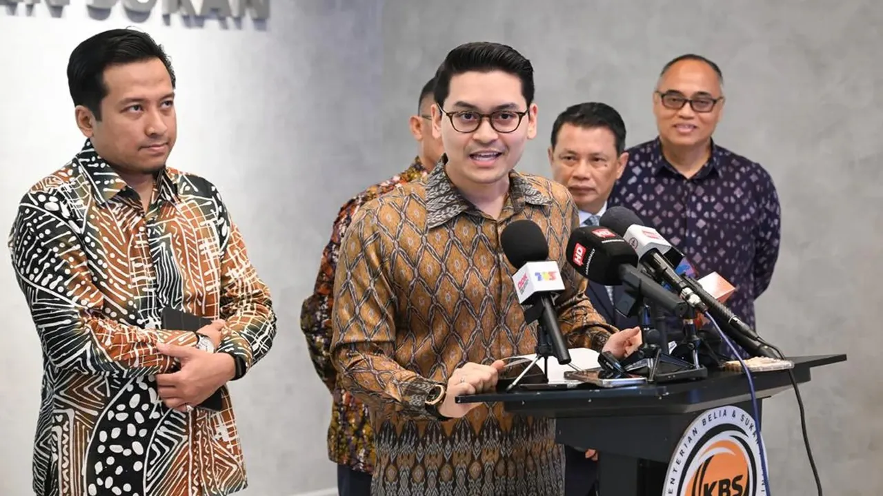 Teka-teki mengenai status penganjuran Sukan Malaysia (Sukma) Selangor 2026 akhirnya terjawab apabila Jawatankuasa Tertinggi Sukma mengesahkan temasya dwitahunan itu akan tetap diteruskan mengikut jadual asal dari 15 hingga 24 Ogos depan.