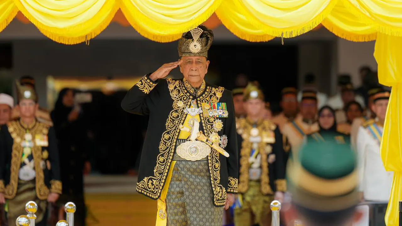 Sultan Kedah