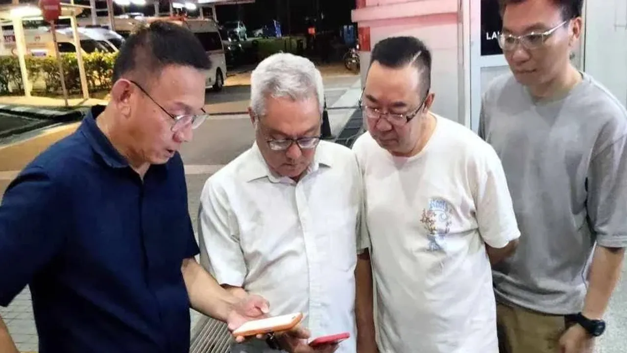 Sumber: Sinar Harian