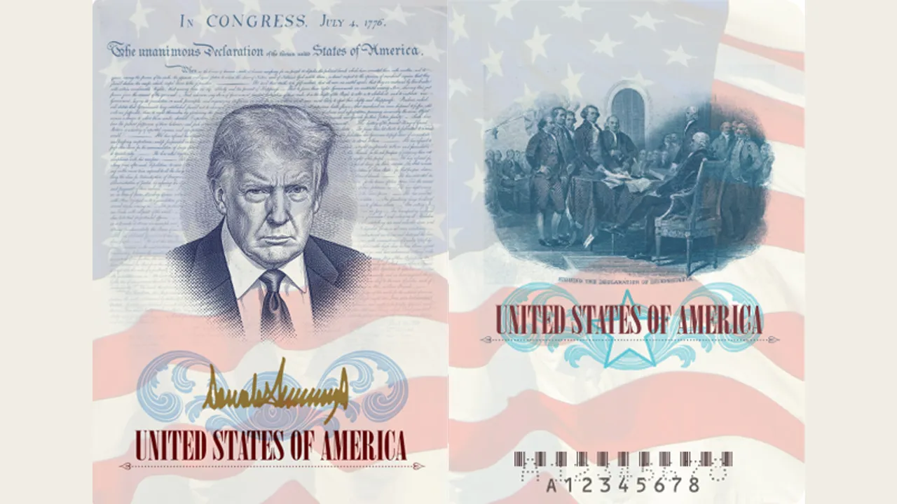 Sumber: X/Department of State