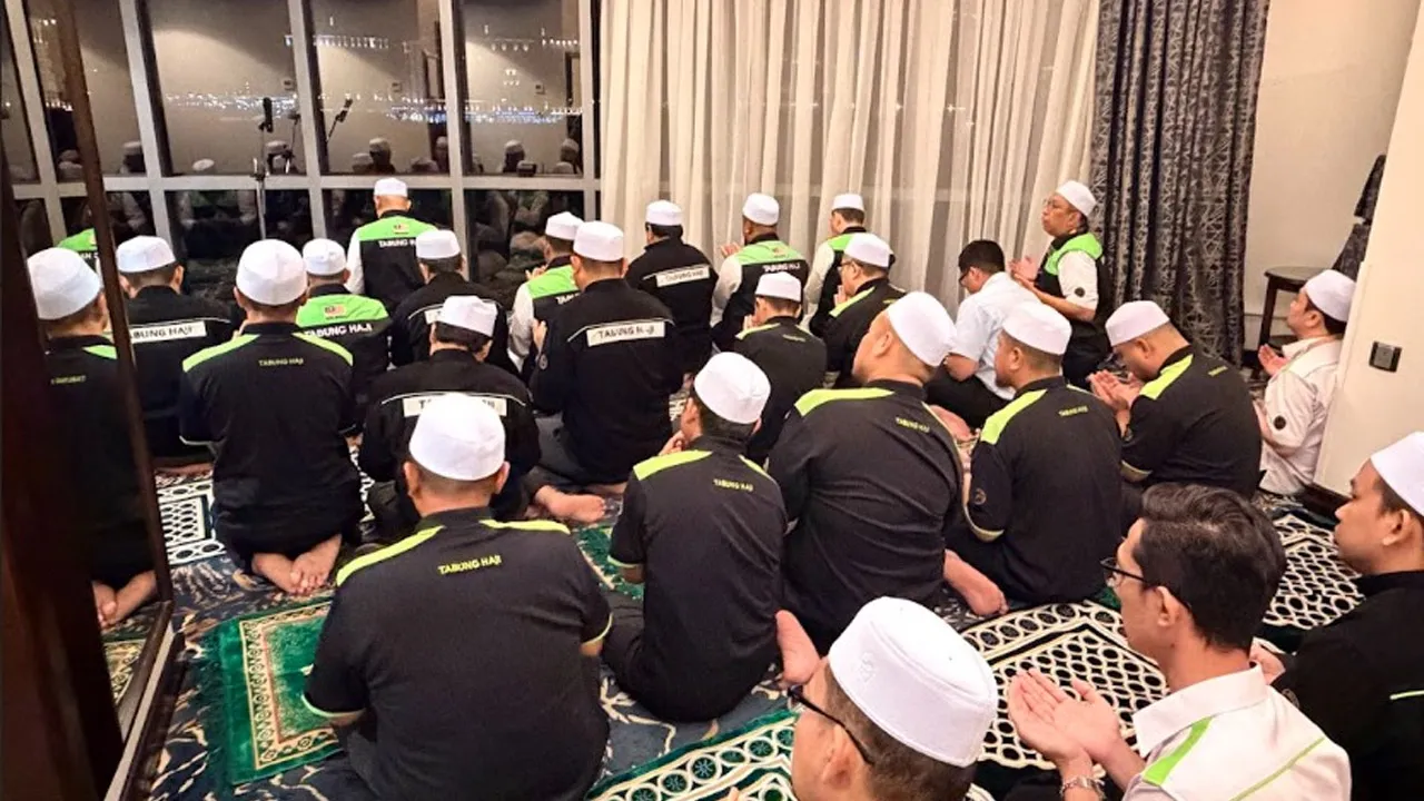 Tabung Haji_Astro AWANI