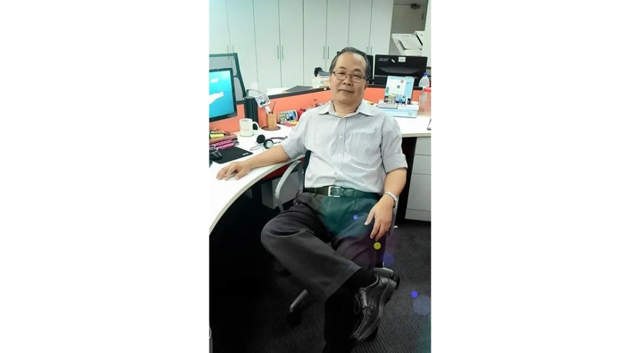 KUALA LUMPUR, 26 April (Bernama) Bekas penyunting Bahasa Inggeris Bernama Teoh Hock Siew meninggal dunia semalam, pada usia 80 tahun.