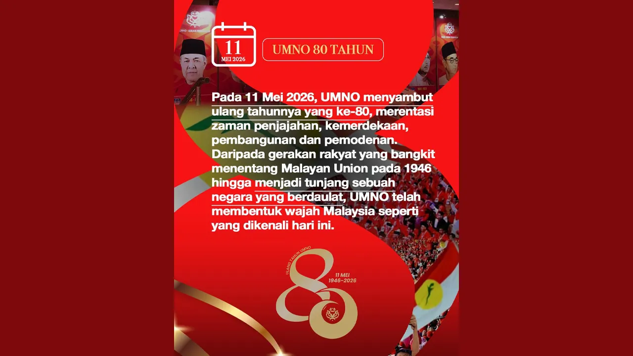 Sumber: Zahid Hamidi