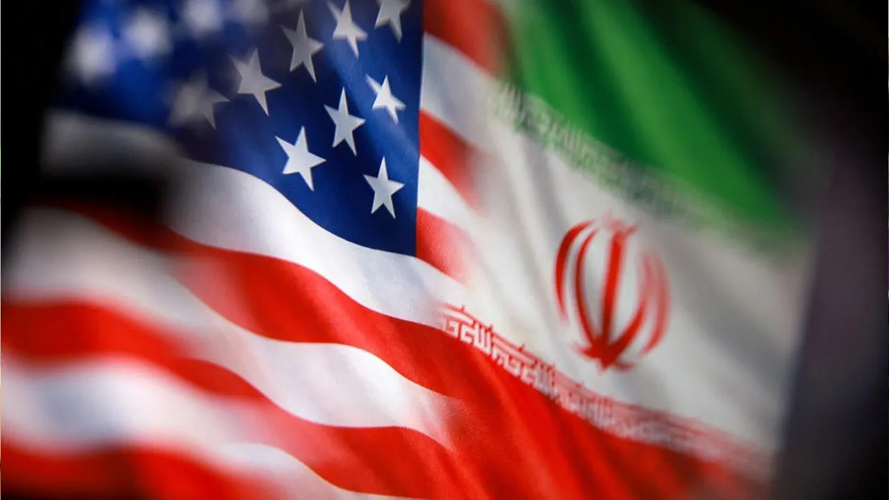 I wholeheartedly welcome the latest development in the current US-Iran war, in respect of the ten-point plan as proposed by Iran and positively received by the US.