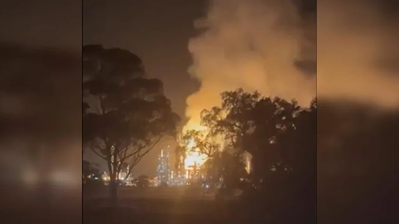 Sumber: X/@AVIDCOMMENTATOR