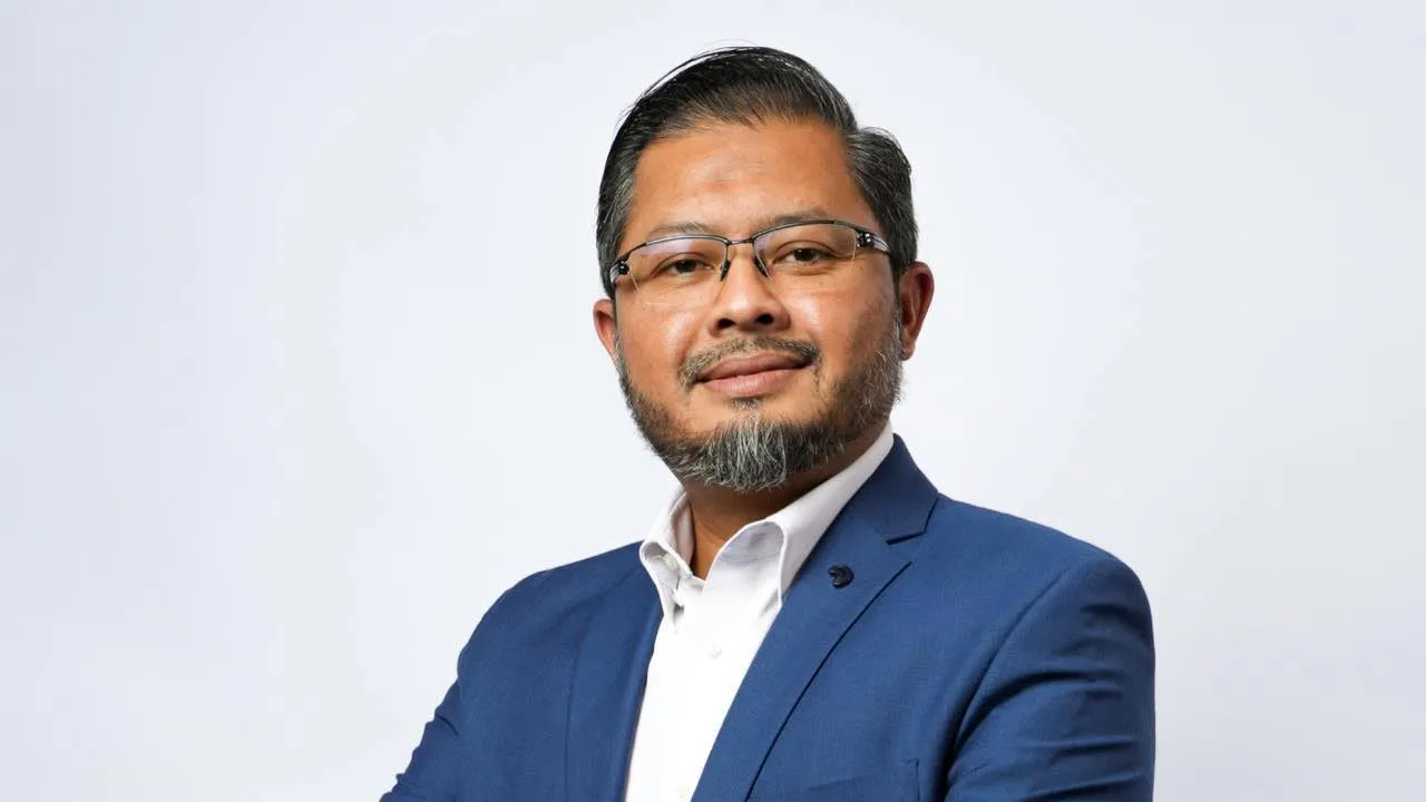 Peguam bela dan peguam cara, Dr. Yusfarizal Yussof -- FB