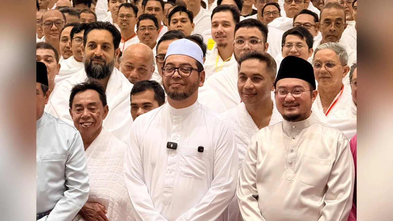 Zulkifli Hasan. Kredit: Astro AWANI