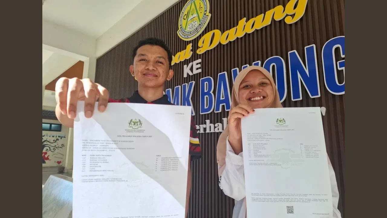 Sumber: Sinar Harian