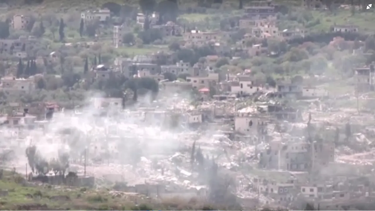 Hezbollah, Israel trade accusations of ceasefire violations_REUTERS