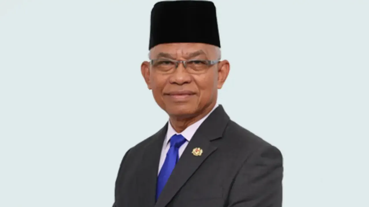 hasan bahrom_BERNAMA