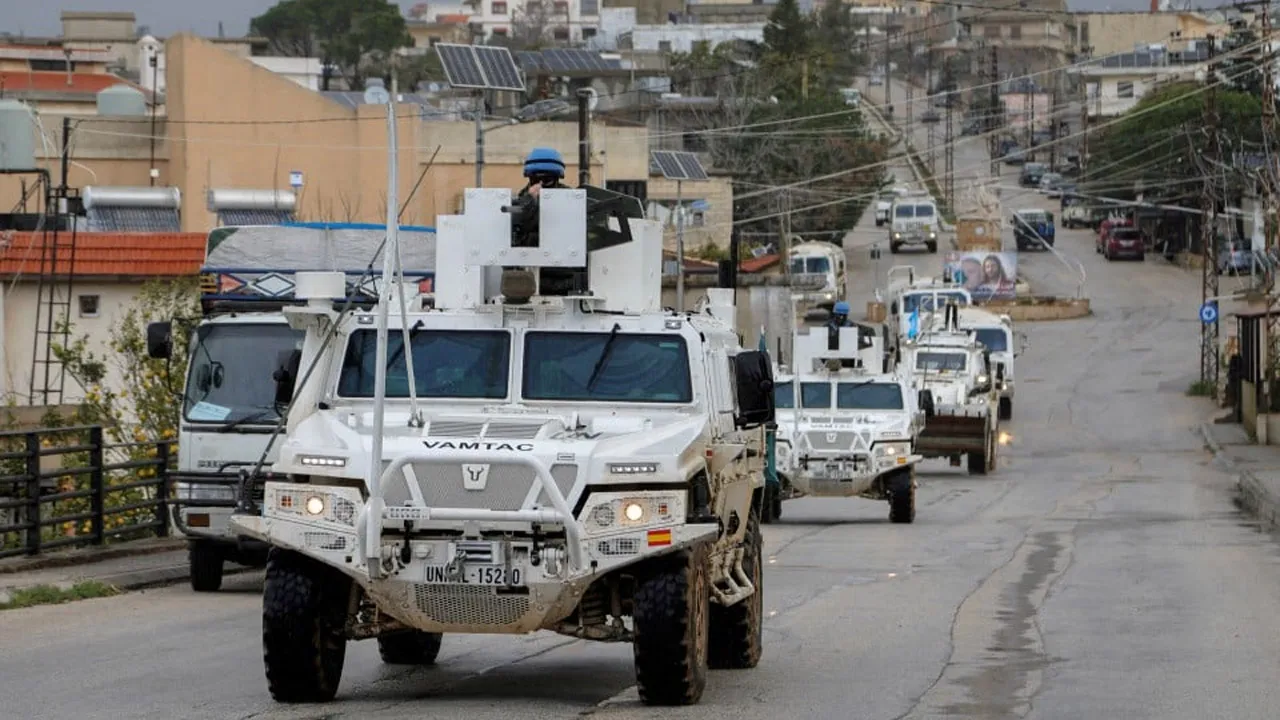 unifil, reuters