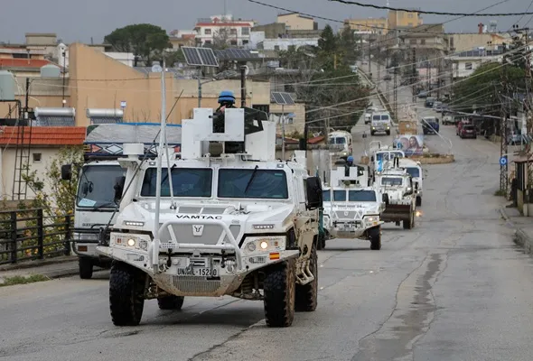 Canada, the UK, Australia, Japan and six other countries condemned the killings of UN peacekeepers in Lebanon on Tuesday while calling "for an urgent end to hostilities" in the country