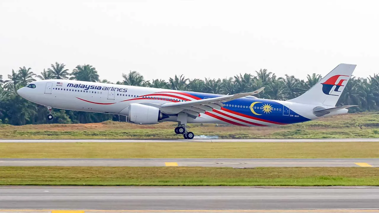 A-330 Neo, Malaysia Airlines