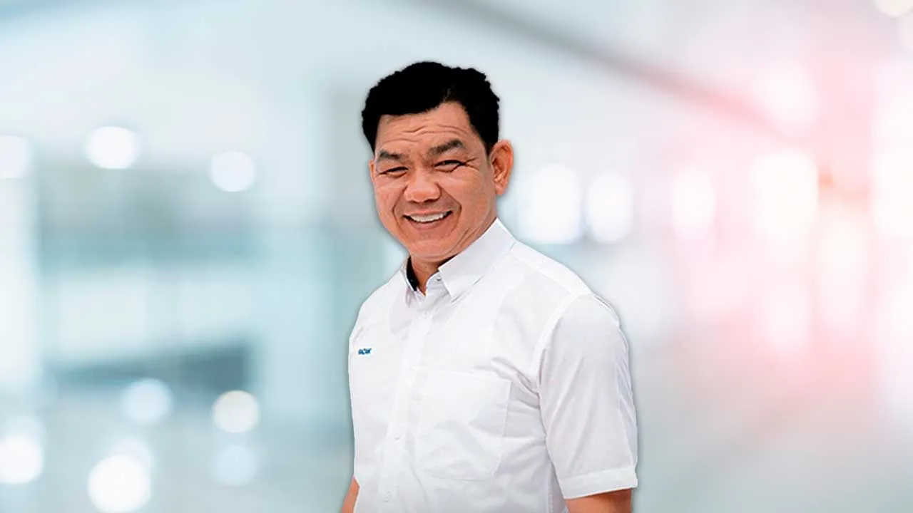 Abdul Razak Abdul Rahman﻿
